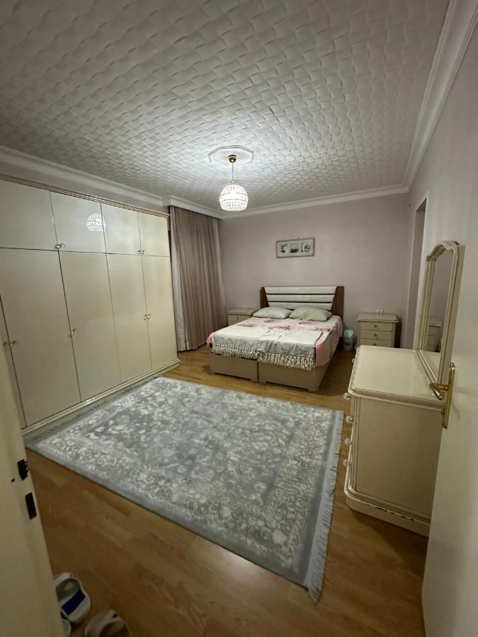 Lovely 2 Bedrooms Apartment With Full Furniture Istanbul Bagian luar foto