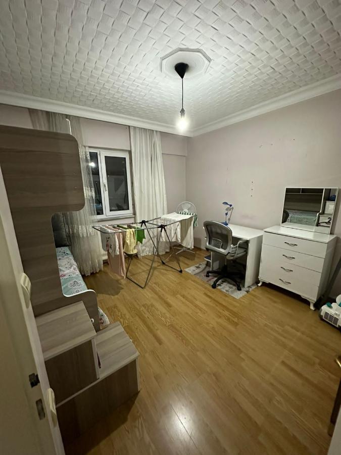 Lovely 2 Bedrooms Apartment With Full Furniture Istanbul Bagian luar foto